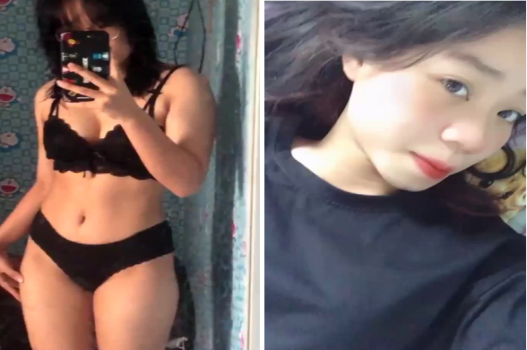 Chịch cho em phê rên sướng không chịu được