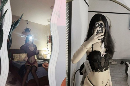 Xả đồ với em người yêu mông to tròn